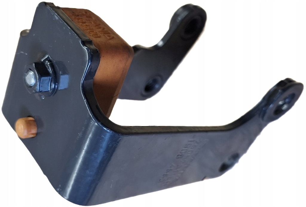 фото №1, Кронштейн кронштейн подушки безпеки кабіни scania r s p g ngs лівий 2505231