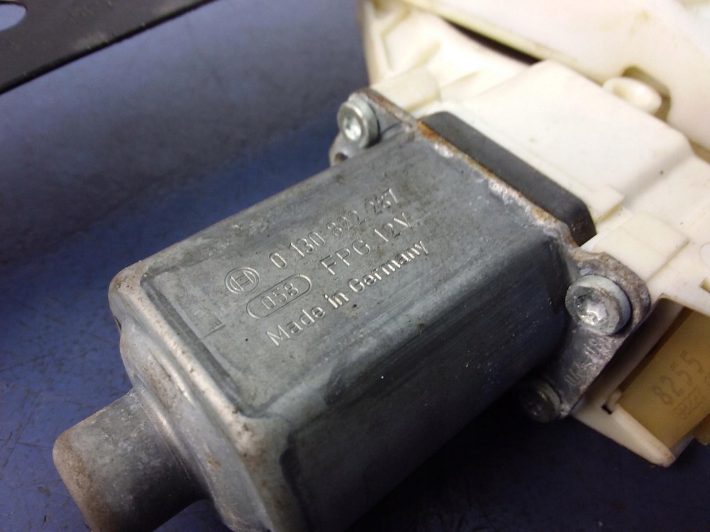 фото №4, Ford galaxy подъемник стекло задняя правый 0130822287