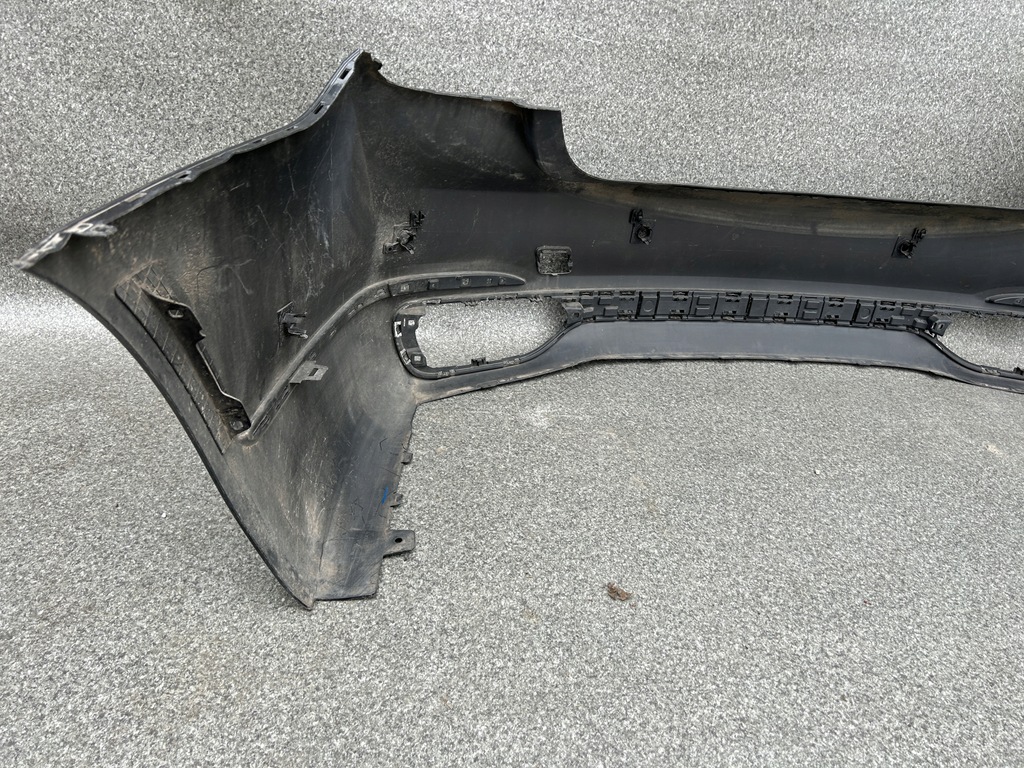 фото №8, Бампер задній bmw 7 g11 g12 7357124 poznań