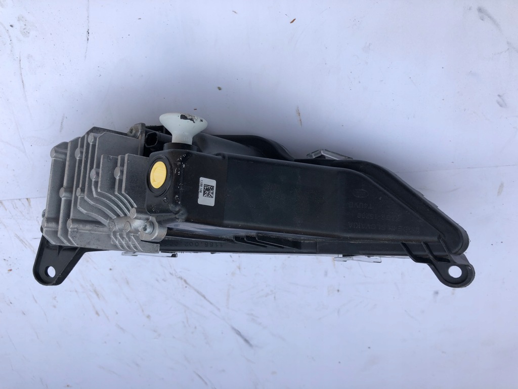 фото №3, Протитуманна фара led drl правий range rover evoque ii