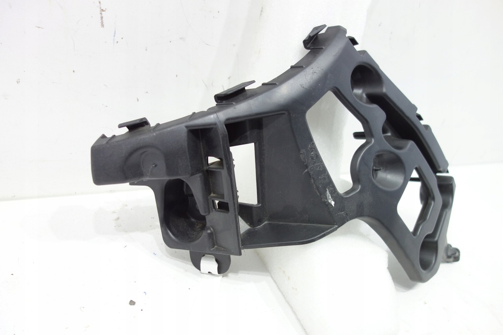 фото №2, Направляющая бампера задняя правый renault captur