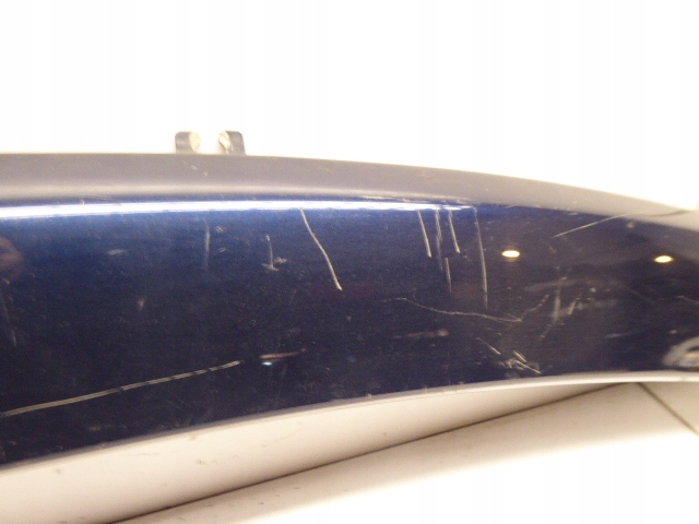 фото №9, Peugeot 607 99r- молдинг стойка крыша кровельная левая