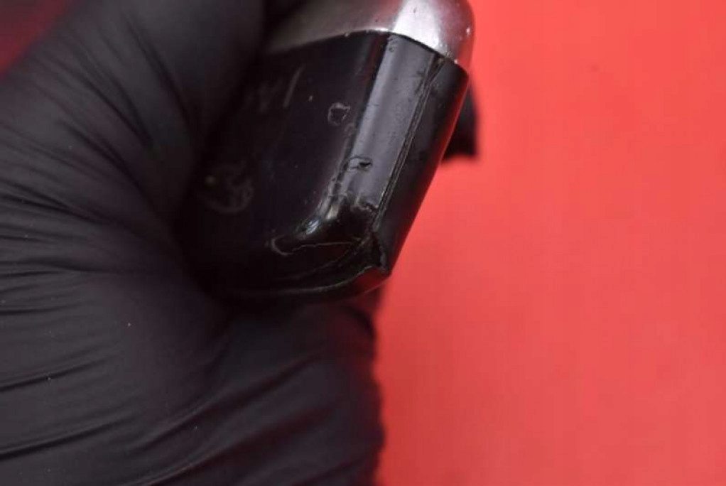 фото №8, Замок запалювання ключ jaguar xf x250 2.2 td 200 km lift 11-15