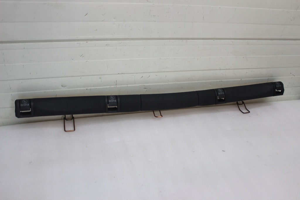 фото №12, Mercedes e w212 sedan заднє сидіння обшивка задня лівий правий підігрівається lift 9e43