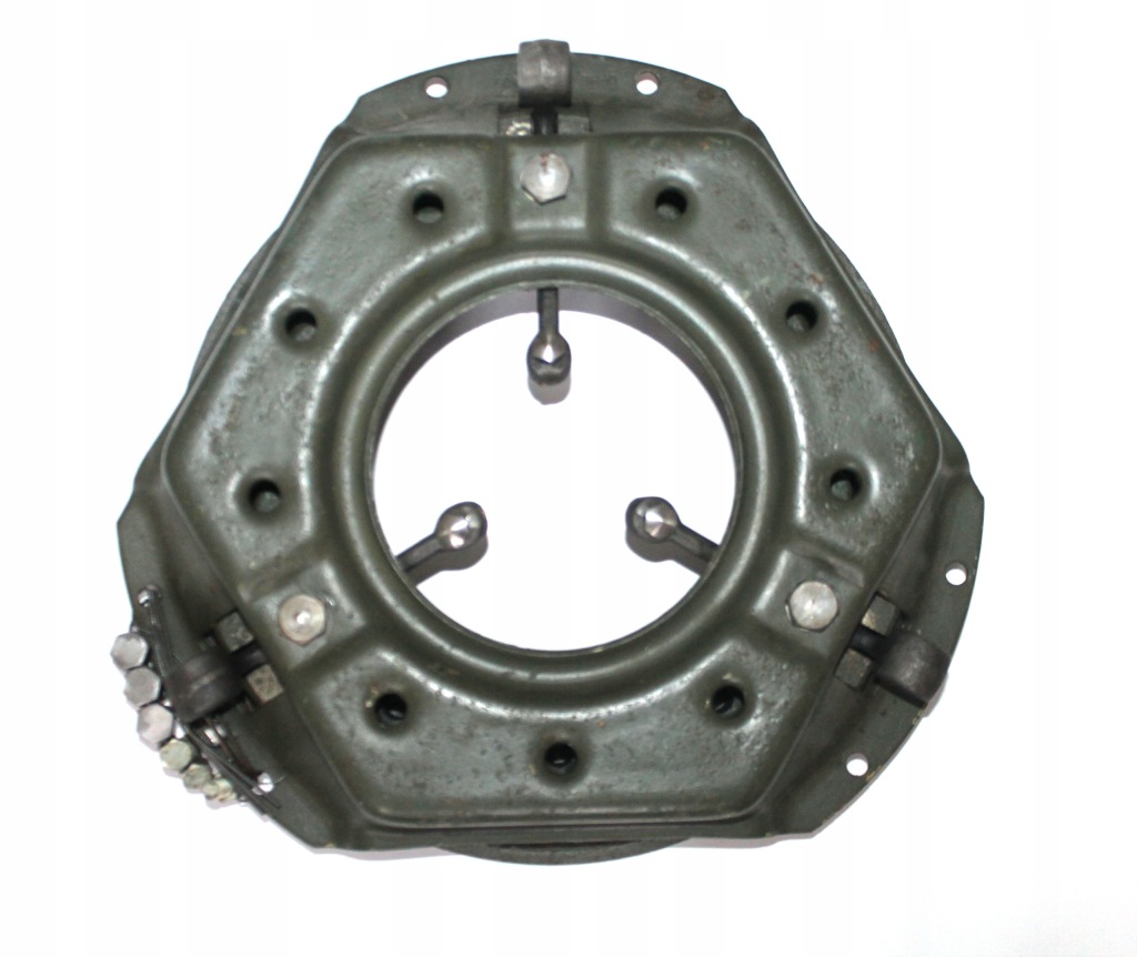 Купити Притиск зчеплення star 28/29/660/bizon