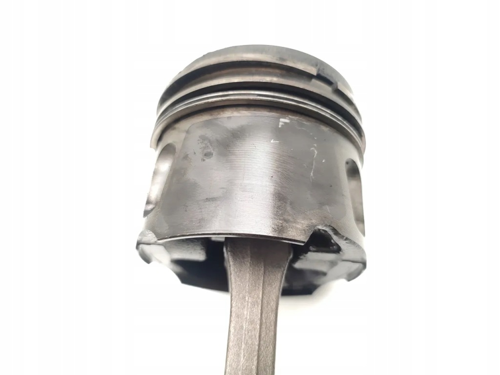 Ford kuga поршень с шатун 2.0 tdci 4x4 дизель 100kw 136 hp g6dg 2008 Цена