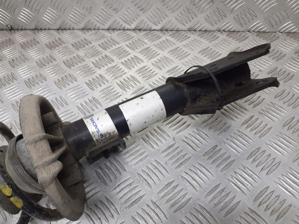 Mcperson левый перед mercedes vaneo w414 Доставка