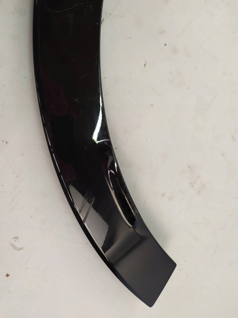 фото №6, Молдинг крыла подкрылок правый задняя opel grandland x lift 9840792177