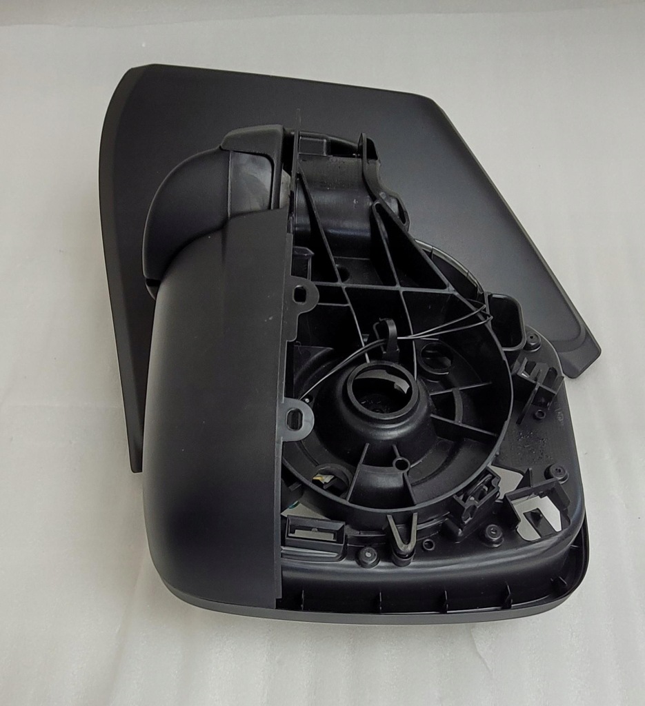 фото №10, Дзеркало ліва 5pin renault trafic iii 2014- fiat talento 2016- 963023851r