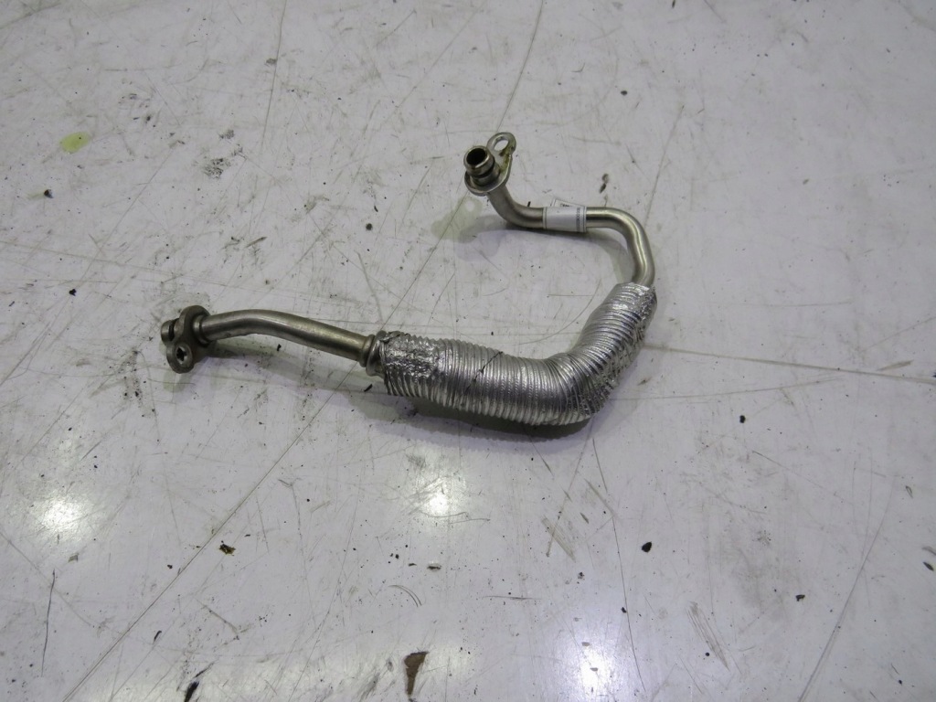 фото №3, Wąż трубка турбины mini cooper one f56 1.2 tb