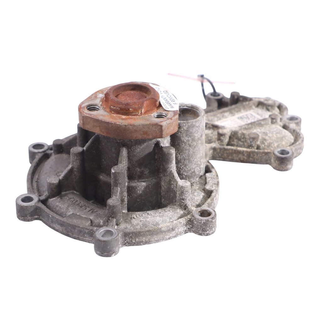 фото №7, Audi a7 4g насос помпа wody жидкость охлаждающей 059121005tx