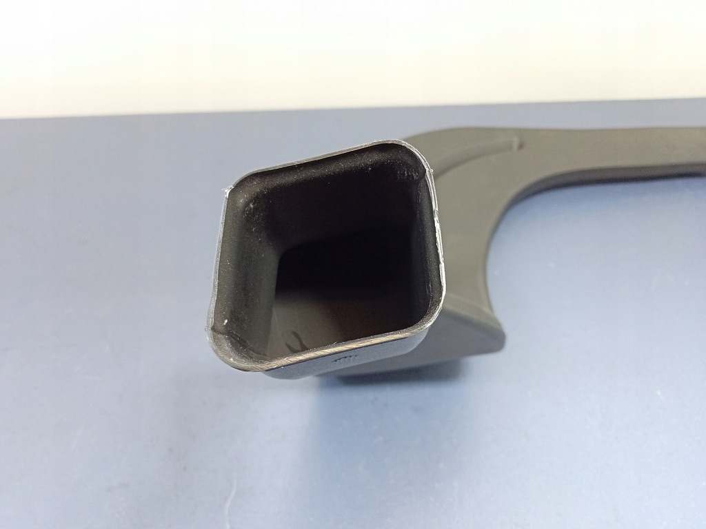 фото №6, Porsche cayenne ii 7p5 канал обдув повітря