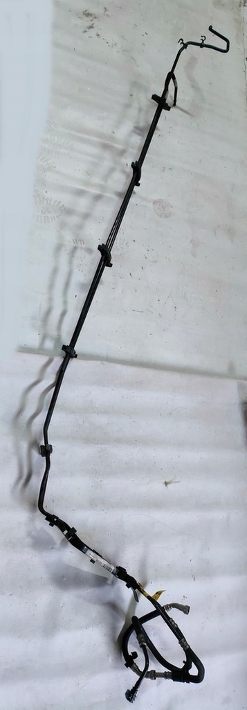 фото №1, Opel insignia b дроти пального adblue