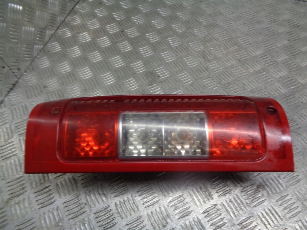 фото №1, Лампа правая задняя peugeot boxer 1328427080