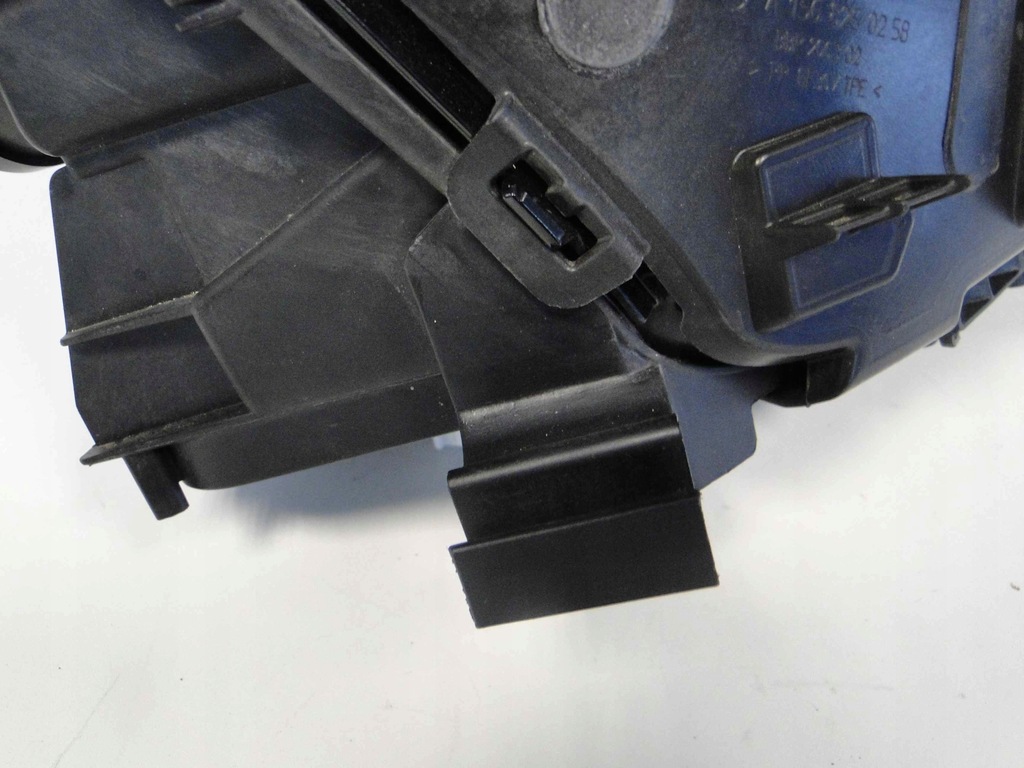 фото №12, Mercedes gla x156 156 лампа правая ксенон ils