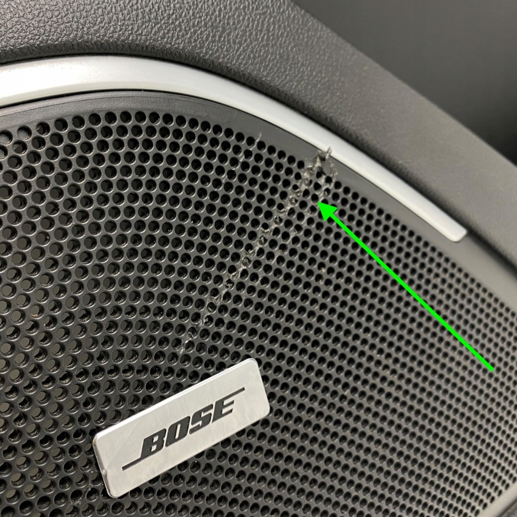 фото №14, Оббивка двері правий перед renault talisman