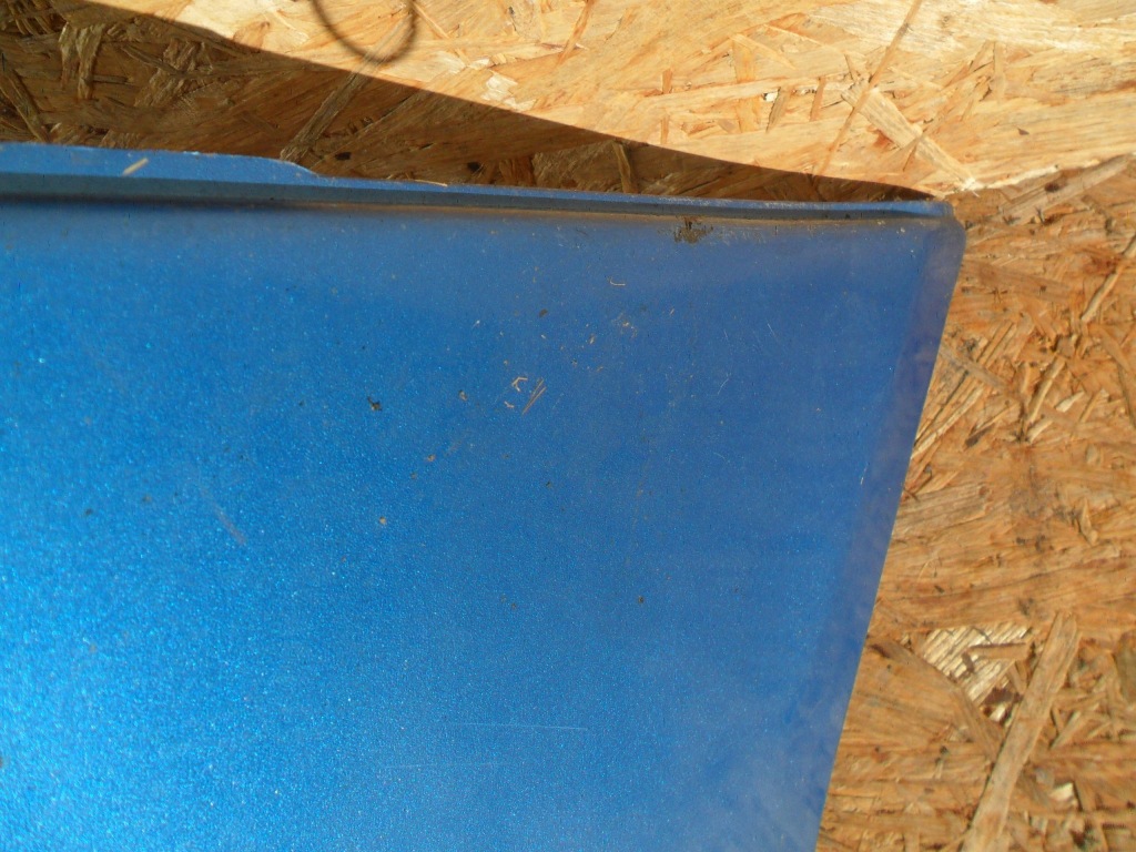 фото №11, Suzuki swift ii 2 hb бампер задняя задний 71811-80ea0