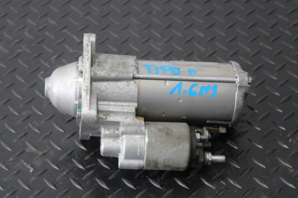 Купити Стартер двигуна 51916171 fiat tipo 2 ii