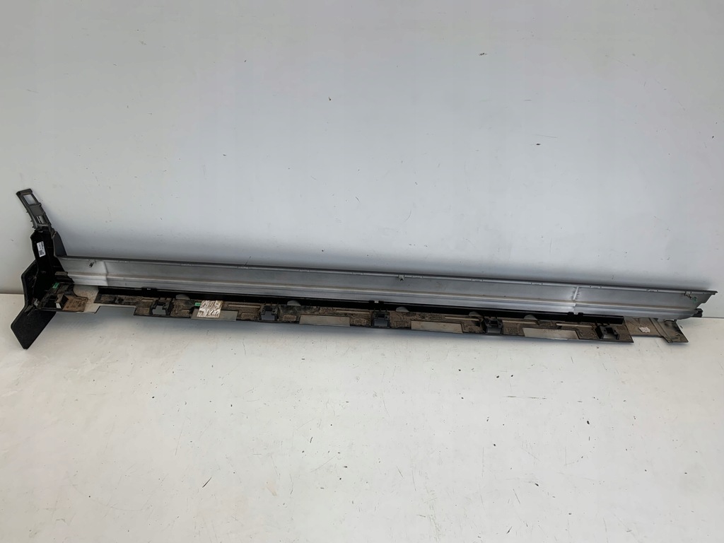 фото №4, Ford kuga mk3 молдинг поріг ліва поріг st-line