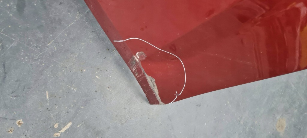 A5 8w бампер задній задній під  pdc накладка sline ly3s 8w6807067 Київ