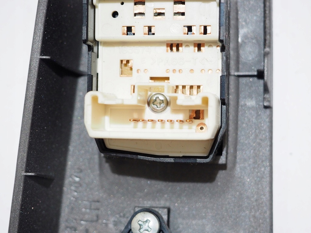 фото №10, Prius ii панель керування вікон дзеркал 8482047050