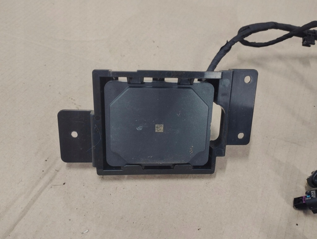 фото №10, Электропроводка pdc перед id3 оригинал + pdc радар 10a971095d