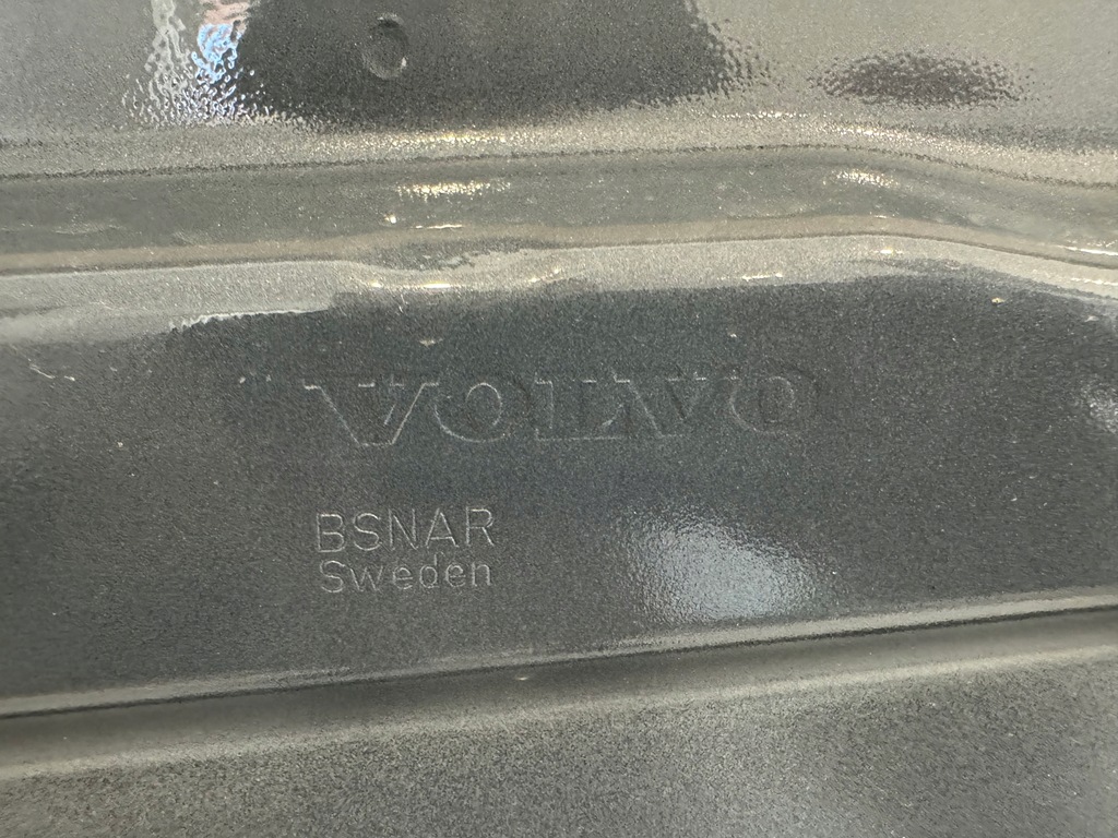 фото №10, Volvo xc40 дверь перед правое ładne org