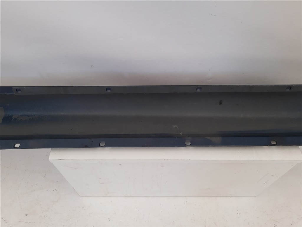 фото №10, Молдинг поріг ліва maserati 4200 gt 66364100