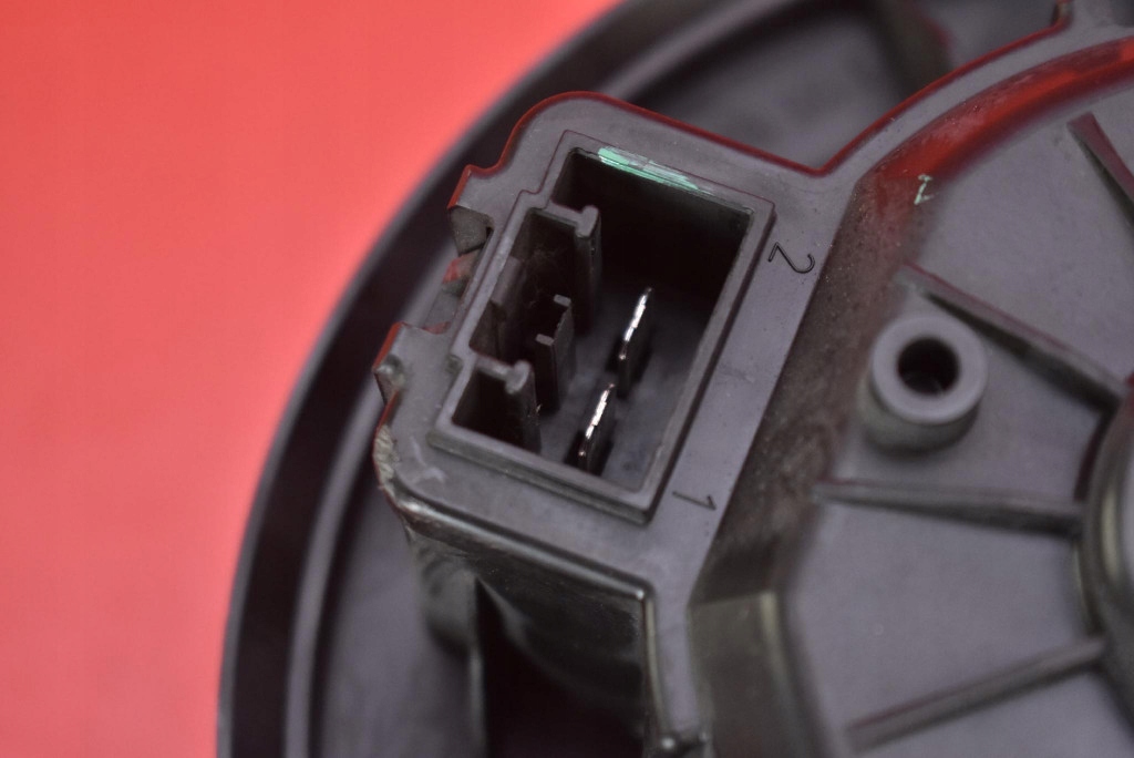 фото №8, Повітродувка вентилятор обдув eu 1s1819015a 0130115563 vw up 11-20