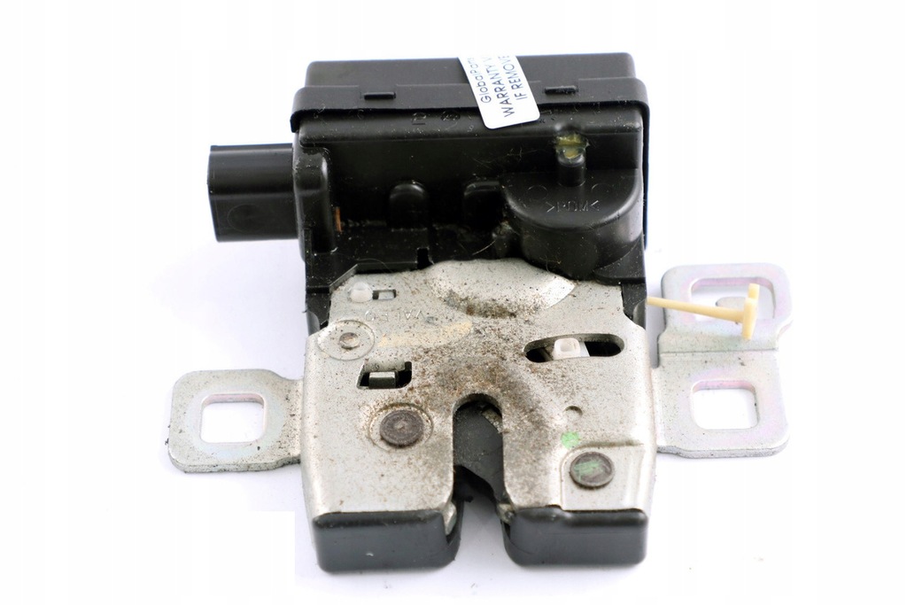 фото №9, Mini r50 r53 r56 замок защёлка крышки крышки багажника 2754528