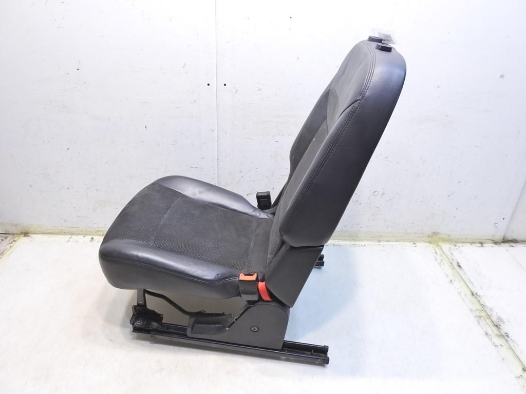 фото №6, Сидіння середній задня ii ряд ford s-max mk1