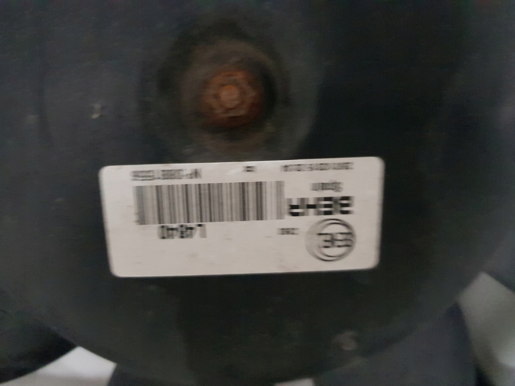 фото №9, Fiat ducato boxer jumper вентилятор радиатора