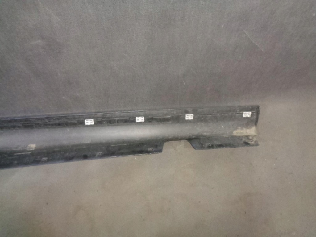 фото №11, Nowa молдинг поріг поріг лівий bmw 3 e90 m-pakiet