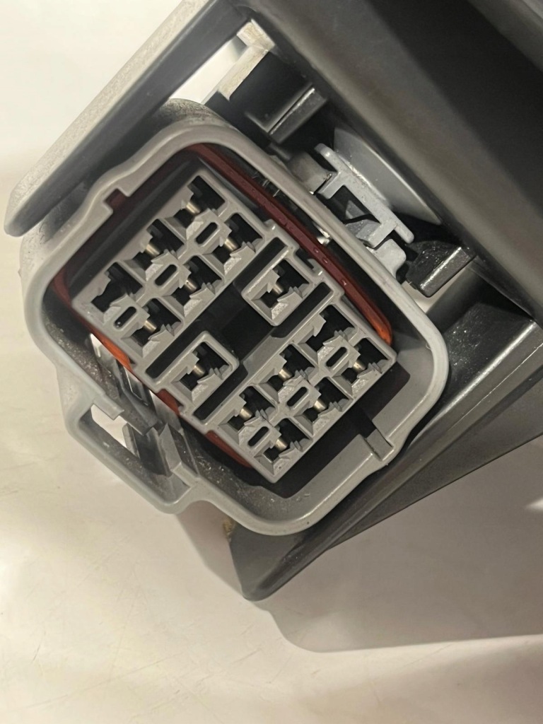 Фара full led комплект . mazda cx-30 cx30 идеальная Киев