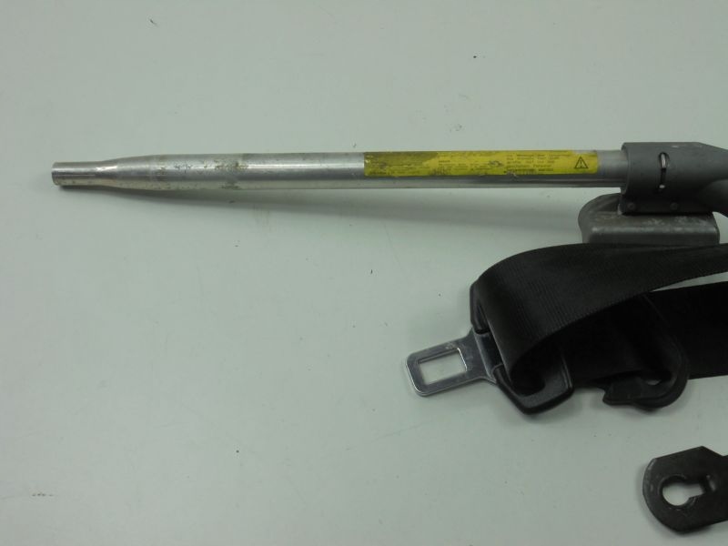 фото №5, Audi a8 d2 94-99 pas безпеки перед правий