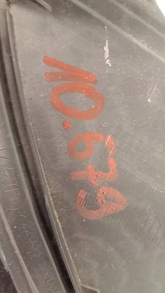 фото №11, Audi a1 82a лампа левая передняя перед новый model