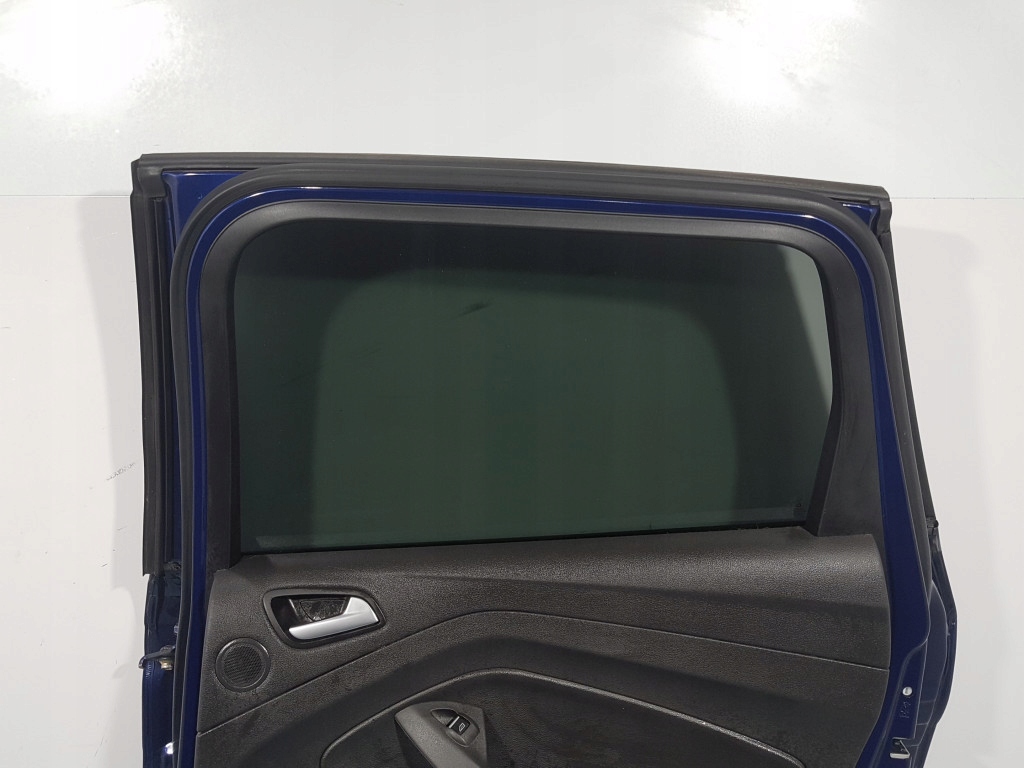 фото №10, Ford escape iii дверь задняя правое j4