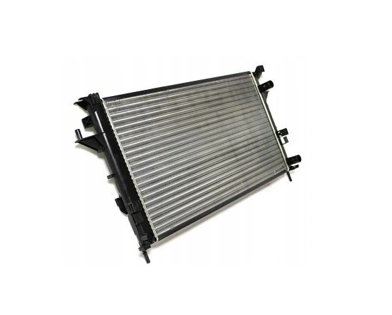 Радиатор воды renault laguna 2 espace 1.9 dci Оригинал