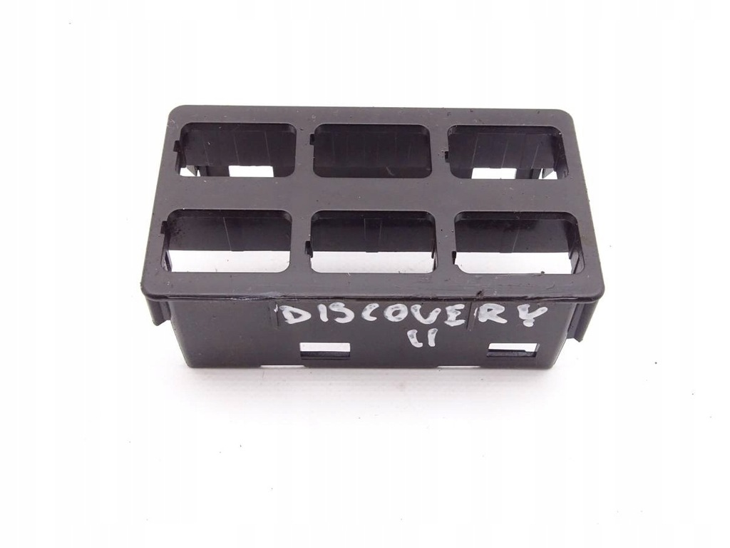 фото №1, Discovery ii 98-04 панель рамка переключателей