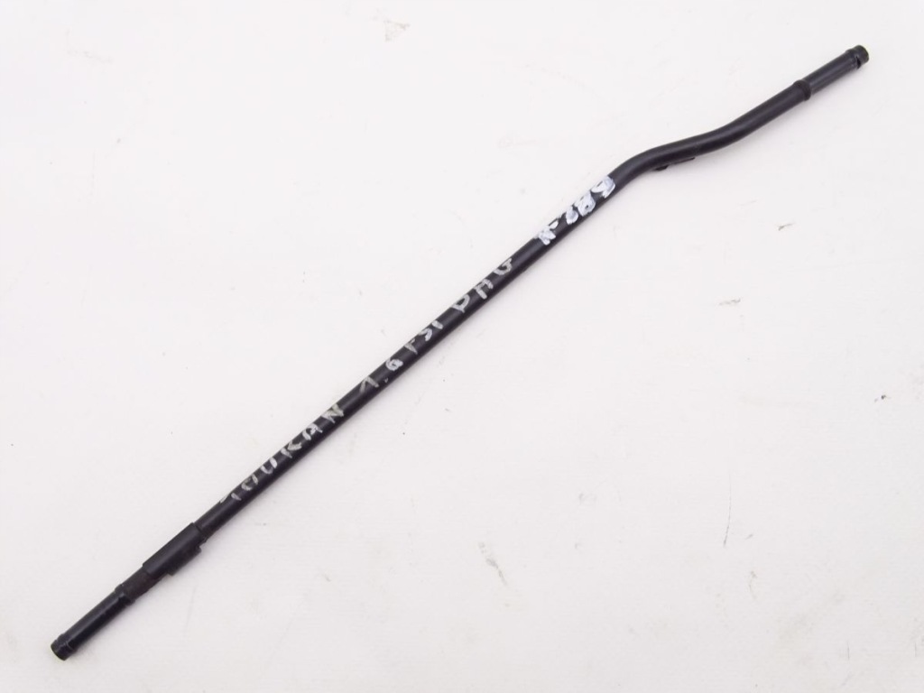 фото №1, Vw touran i 1.6 fsi bag трубка води