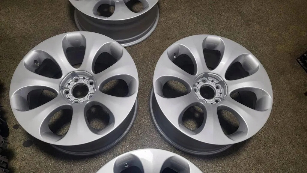 Задняя правая молдинг порог bmw 7 e65, e66, e67 6760629 3.0l дизель 160kw с Разборки