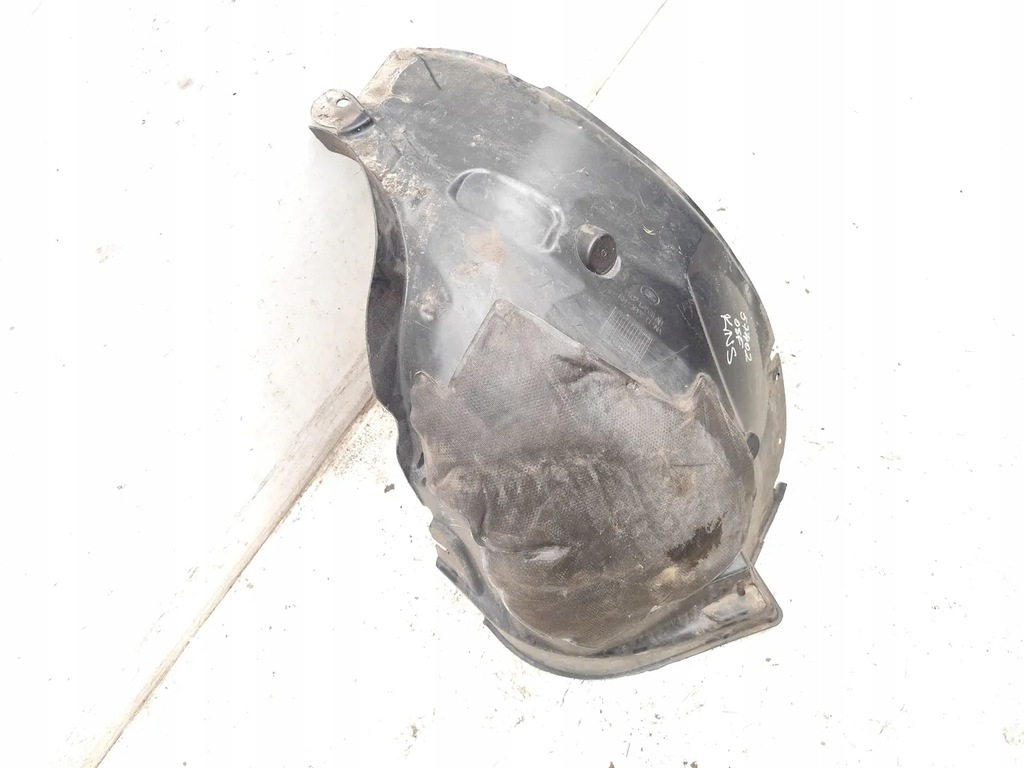 фото №11, Land rover range rover evoque подкрылок передние перед prawidłowy 2018 suv