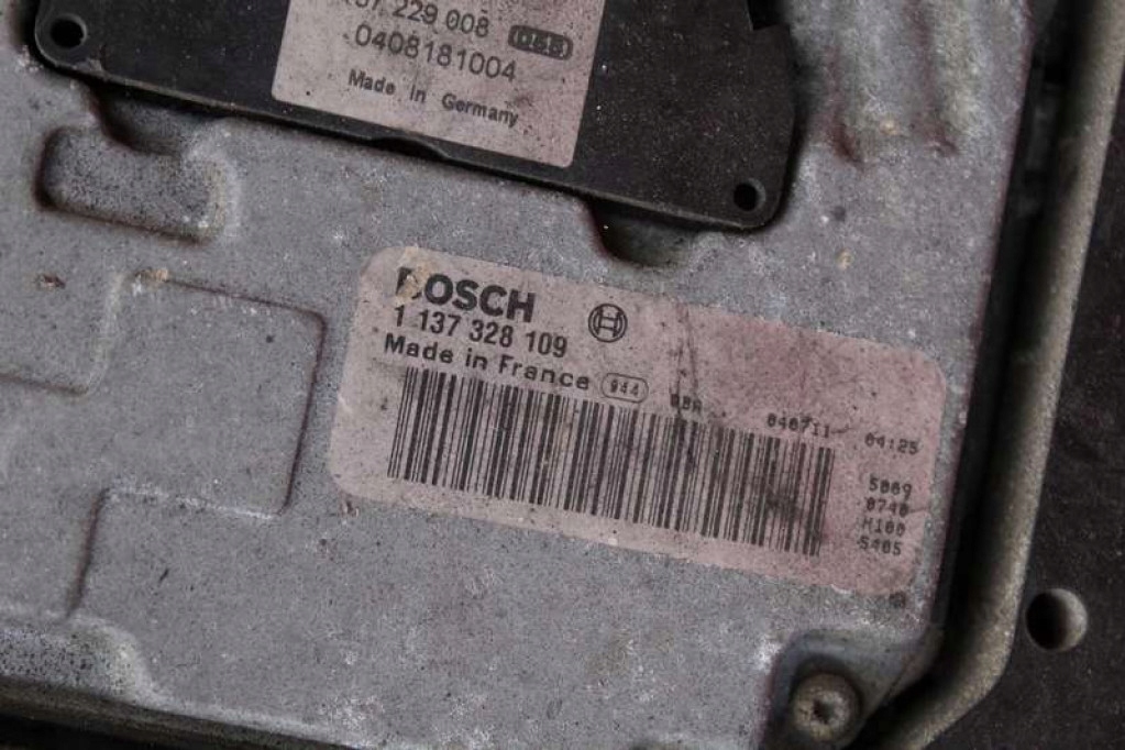 фото №6, Вентилятор a2115000593 mercedes cls c219 w219 3.5 v6 272 km 04-08