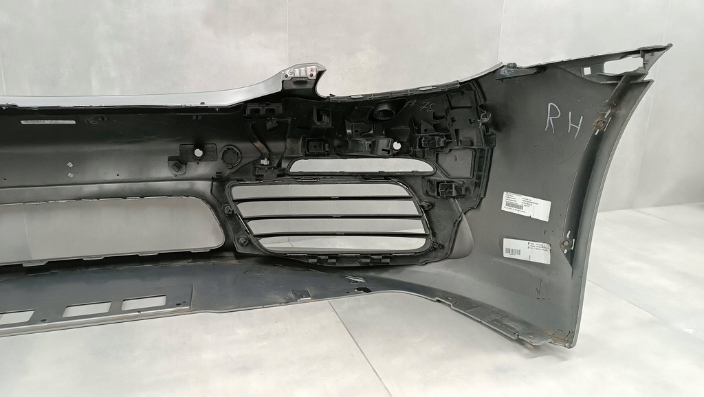 фото №13, Бампер перед передний porsche cayman 718 982 16-