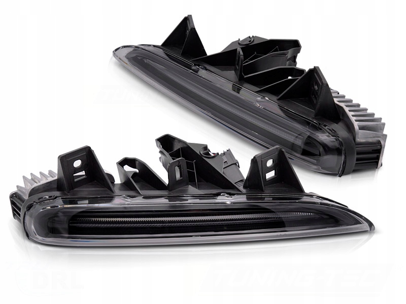 фото №1, Свет дневные led drl do porsche cayman boxter