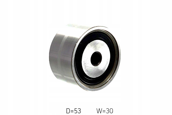 фото №2, Skf vkm 25121 ролик направляющая / направляющая, ремень распределительного вала