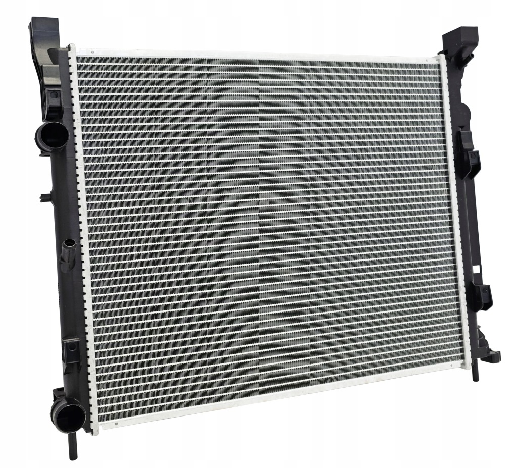 Радиатор воды renault kangoo 08-20 4155000102 Оригинал