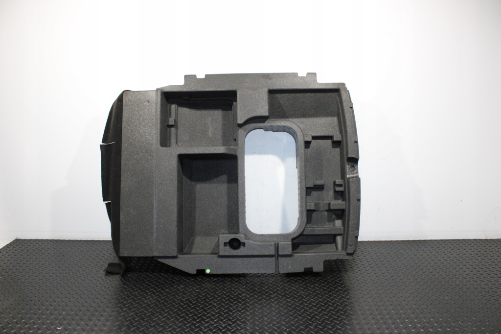 фото №3, Пінополістирол багажника alfa romeo stelvio q4 50564019