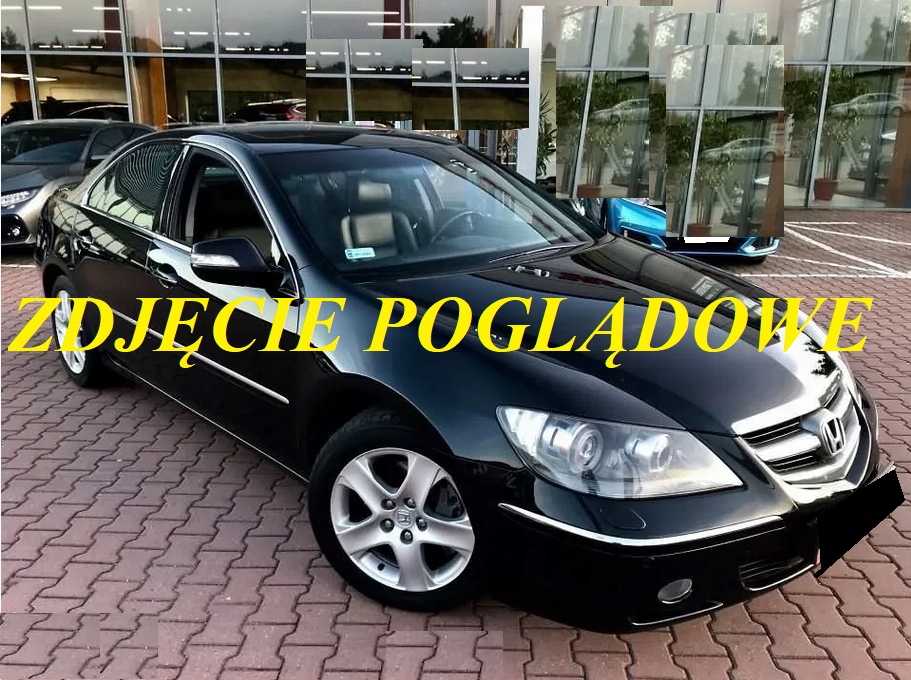 фото №16, Двигатель honda legend iv kb1 3.5 v6 295km 04- j35a8 film !!! acura accord