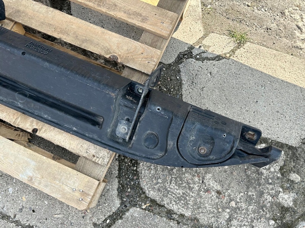 фото №10, Cadillac escalade gmc yukon 07-14r поріг підніжка лівий пороги оригінал oem